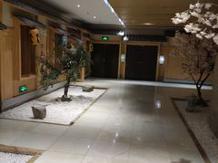 -嘉悦汗蒸时代(曙光路店)