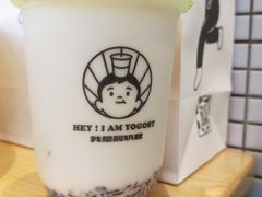 -我是酸奶君(壹方城店)