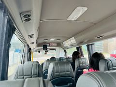 -香港都会海逸酒店