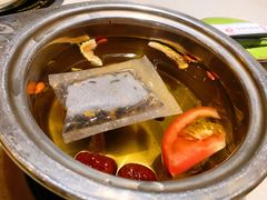 一叶招牌锅-一叶一世界•素食餐厅(新光天地店)