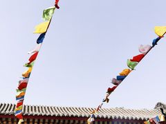 -西安市广仁寺