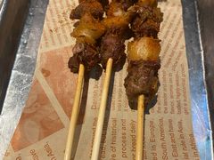 -里岛烤鱼(东港凯虹广场店)