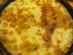 芝士土豆泥-老东镇啤酒屋海鲜加工·蒸汽海鲜·海鲜烧烤(台东店)