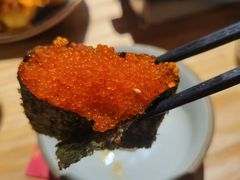 寿司-西月山居匠心创意料理(江汉路新佳丽广场店)