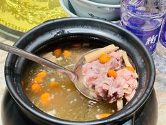 -树厨贵州菜(大十字店)