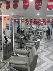 -米娜护肤造型