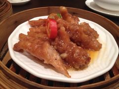 -广州文华东方酒店·江-由辉师傅主理