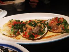 -老头儿油爆虾·知味杭州(爱琴海购物中心)