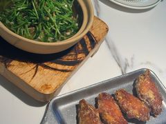 -春家·非遗手工小吃(徐汇万科广场店)
