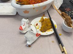 -功德林素菜饭庄(前门店)