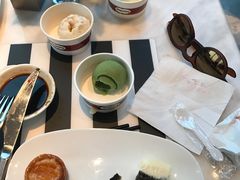 -万达文华酒店·48F云端窗景美食汇自助餐厅