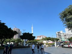 -BreadTalk面包新语·烘焙蛋糕(海珠丽影广场店)