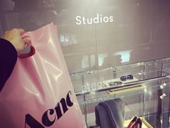 -Acne Studios(芮欧百货店)