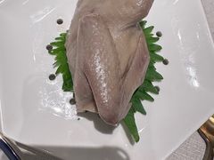 -狮王府淮扬菜(夫子庙老门东店)