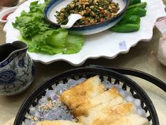 -丰尔粥食·顺德鱼生·干蒸排骨顺德菜(大良分店)