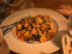 -THE CANNERY&JUJU 新鲜海鲜·牛排美食酒廊