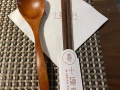 -十面春风·江南面馆(崇宁路店)