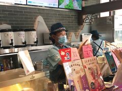 -悸动(吴泾宝龙广场店)