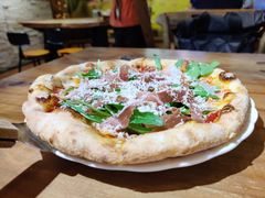 -盘炉forenza·云贵川融合小食堂 ( 钟楼中柳巷店)