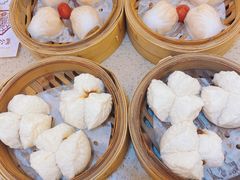 -点都德(大茶楼店)