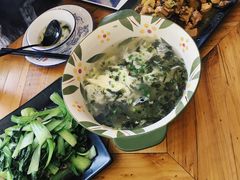 -外婆船宴餐厅·外婆喊你回家吃饭