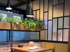 -大潮淮·淮扬菜(何园旗舰店)