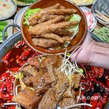 听我一句劝！来成都必吃这家老火锅！ 