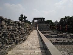 -东水关遗址公园