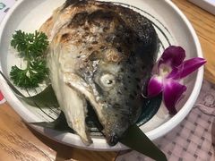 -林妈妈村·日式料理(宝山万达店)