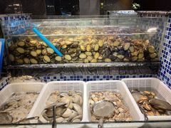 -喜庭海鲜自助(北辰三角洲北辰荟店)