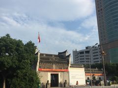 -庆安会馆