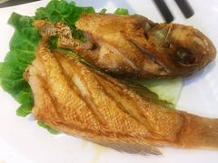 -东江海鲜大排档·潮汕菜·砂锅粥
