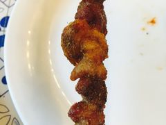 -老牌坊鲁菜名店(宽厚里店)