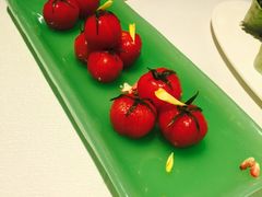 -蔓兰家的四季S0餐厅·融合菜(当代MOMA店)