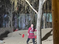 -水浒好汉城