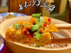 -湘里乡亲老长沙口味馆