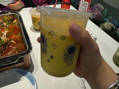-一品味庄·地标武昌鱼·藕汤湖北菜(黄鹤楼店)