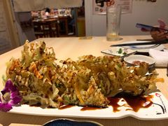 -気楽亭和食料理(气乐亭大世界本店)