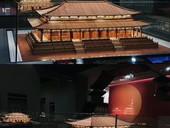 -秦始皇帝陵博物院(兵马俑)