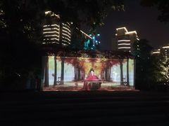 -运河游船(武林门码头)