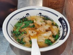 老长沙馄饨-黑白电视长沙小吃(悦汇城店)