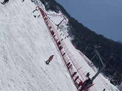-太子岭滑雪场