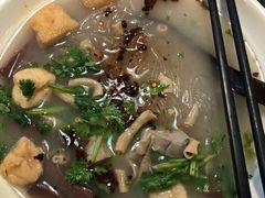 -金原鸭血粉丝汤·汤包·脆皮烤鸭(南京博物院店)