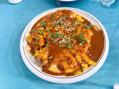 -清真•蜀风园(丁字沽总店)