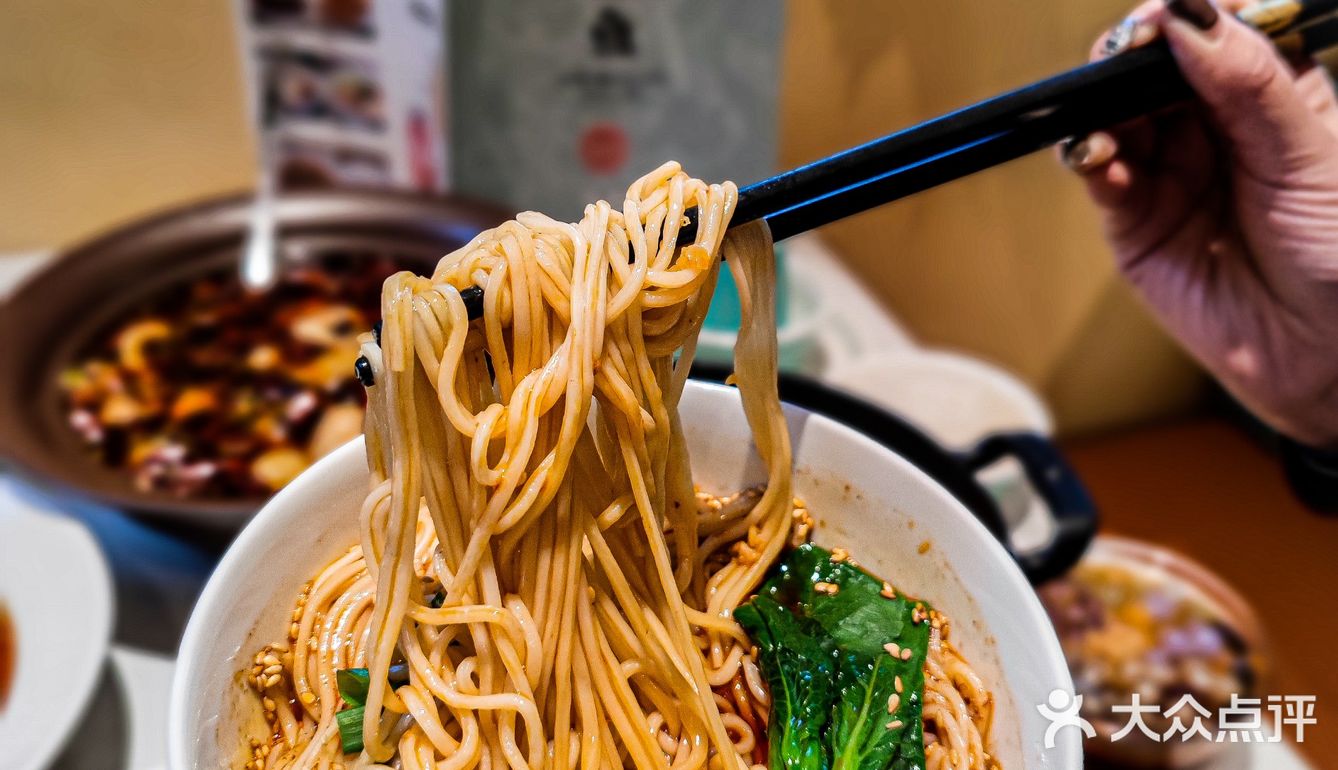 华南下饭川菜耍赖鱼