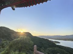 -十三陵水库