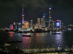 -上海和平饭店华懋阁 Cathay Room