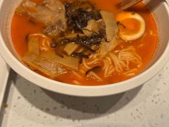 -味千拉面(双井店)