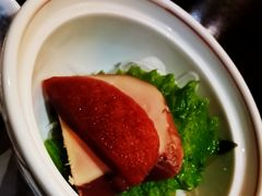 法国鹅肝-原志优秀食材·匠心料理·海胆主题(金亿广场店)