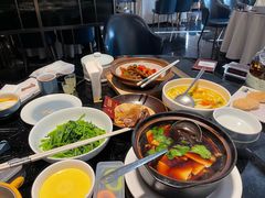 -恒记饭店(珠江路总店)